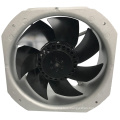 380V 250mm 28080 ball bearing Air Cooling Fan price 280*80*80
